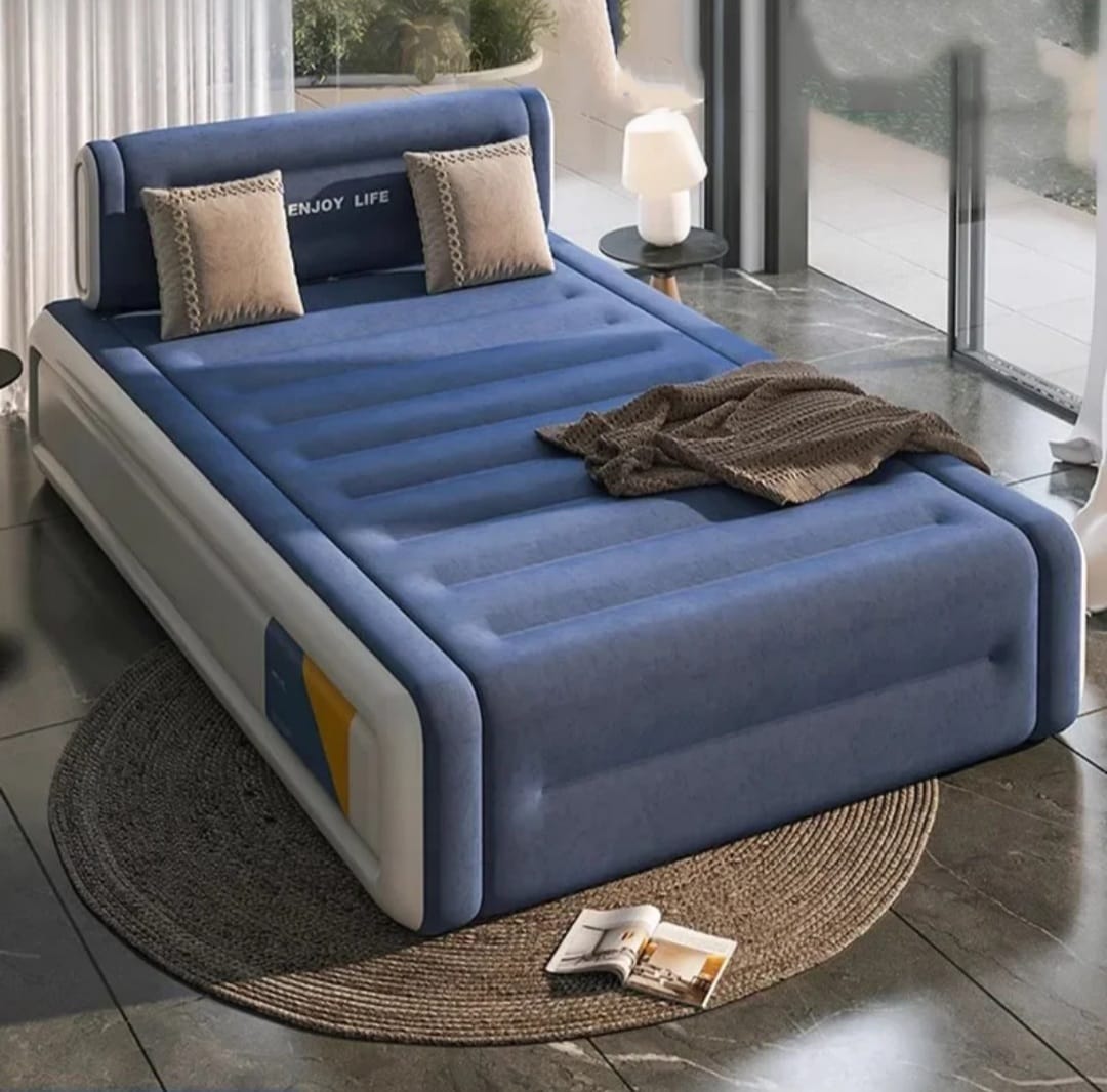 Double Inflatable Airbed