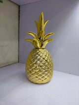 Decorative  Ceramic pineapple Home Decoration