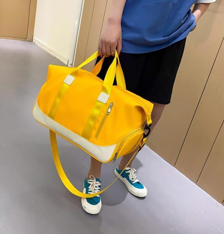 High quality Gym/Duffle /Travel bag