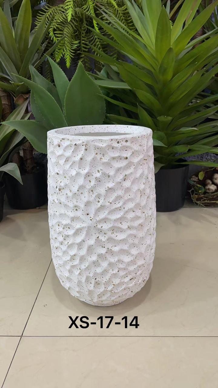 Inspirational concrete creative design flower pots /planter