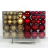 100pcs Christmas Tree Decor Balls