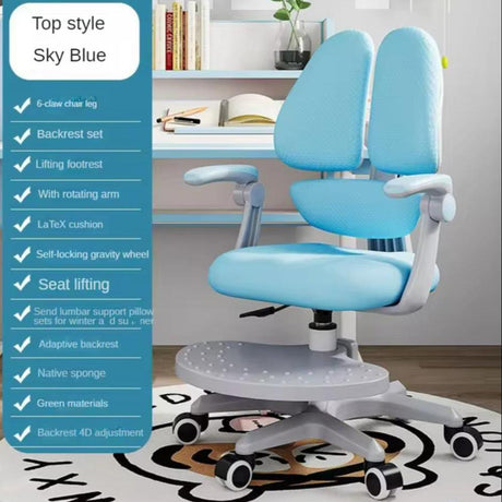 Topstyle Kids study Chair