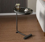 Minimalist Luxurious Side Table/ Coffee Table/ Sofa Side Cabinet/ Mobile Mini Corner Table