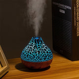 Volcano Aromatherapy Diffuser / Humidifier