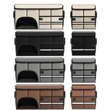 Car Trunk foldable storage box