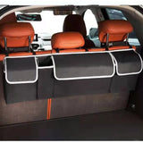 Car Trunk & organizer/back seat hanging storage organizer