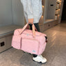 New Fashion large capacity travel bag