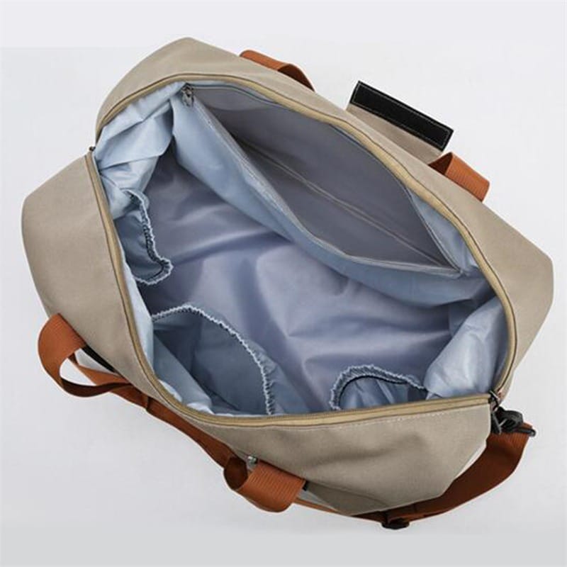 Fashion Travel Bag