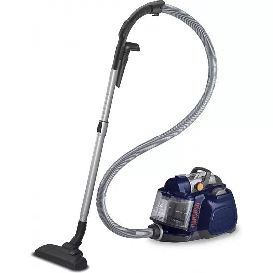 Electrolux SilentPerformer Cyclonic Vacuum Cleaner, 1.4L, 2000W