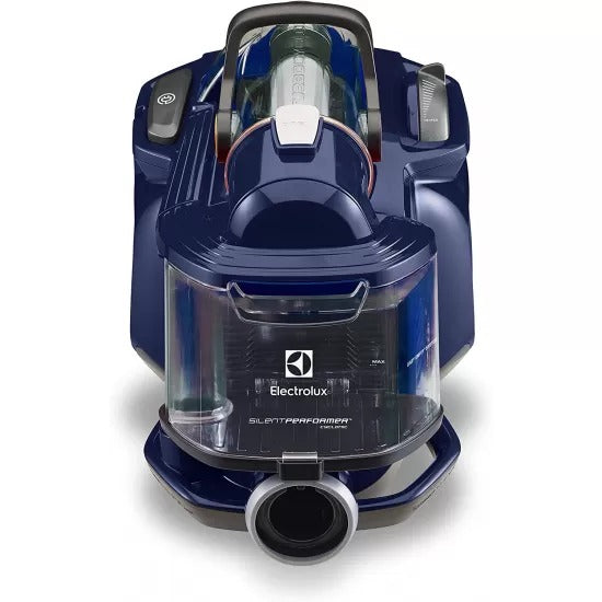 Electrolux SilentPerformer Cyclonic Vacuum Cleaner, 1.4L, 2000W