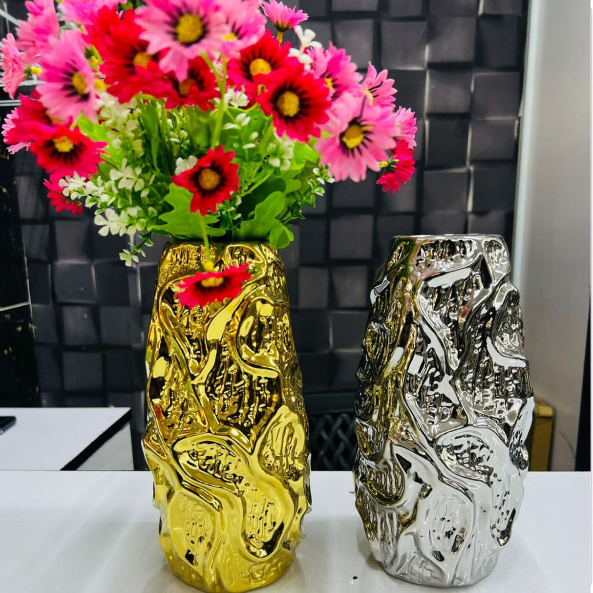 High Quality Ceramic Vases