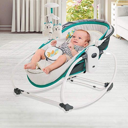 Baby bassinet vibration best sale