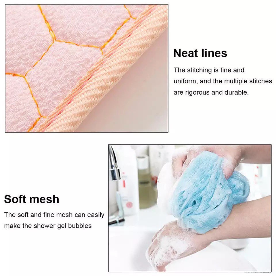 3 in 1 shower kit