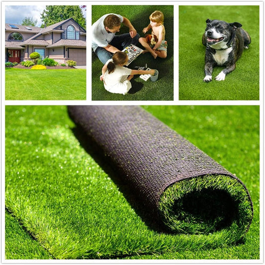 Home Artificial Grass Turf 2m2