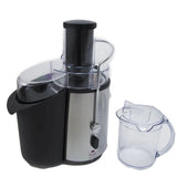 TLAC JE-82 - Stainless Steel 400W Power Juicer, 2 Speed With Juice Collection Jar