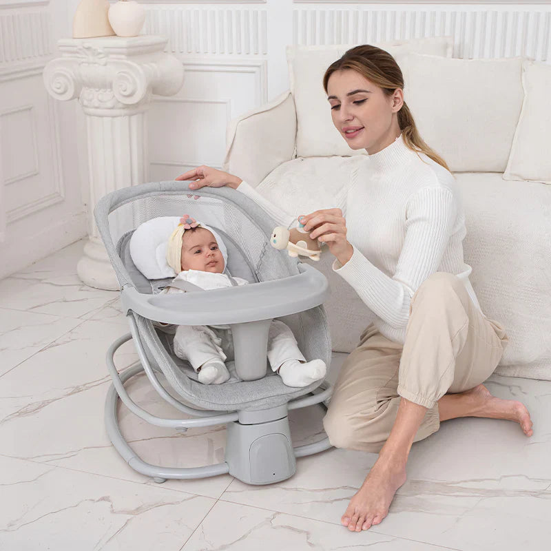 Mastela Baby Swing for Infants Baby Bouncer. Homelux Kenya