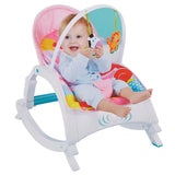 3 in1 baby rocker