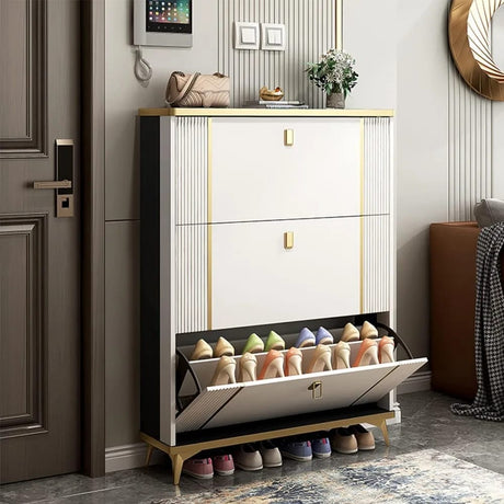Shoe Racks & Storage Solutions in Nairobi β Homelux Kenya