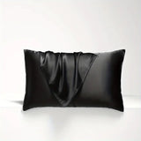 Satin Silk Pillowcase for Hair and Skin 50x75cm