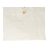 Canvas Shopping Gift Bags