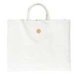 Canvas Shopping Gift Bags