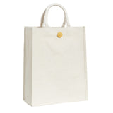 Canvas Shopping Gift Bags