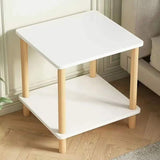 Storage Shelf Side Bedside CoffeeTable