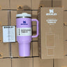 Stanley Quencher H2.0 FlowState 1.2L Stainless Steel Tumbler