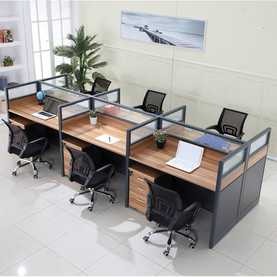 Office Workstation Desk Table