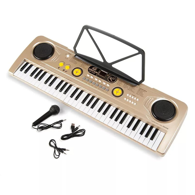 Professional keyboard – Homelux Kenya