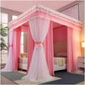 Luxury Square Canopy Double-layer Mosquito Net