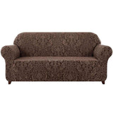 Jacquard Damask Sofa Covers