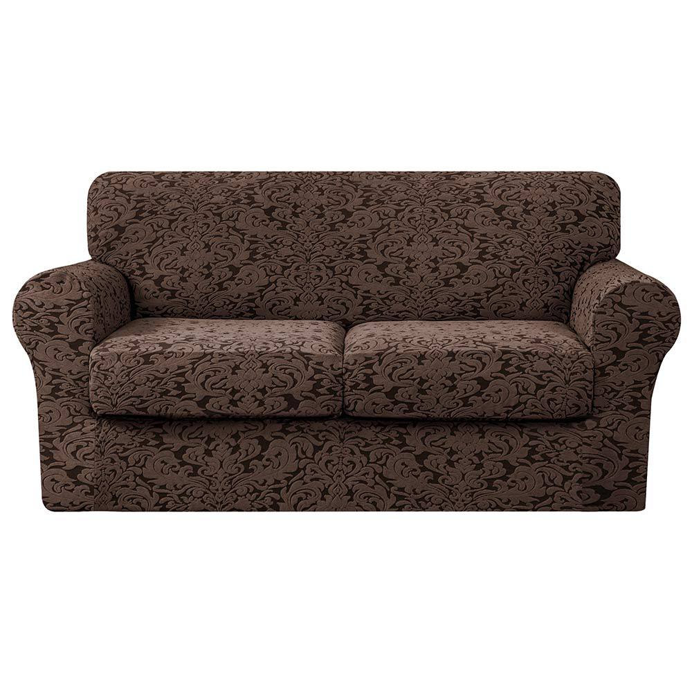 Jacquard Damask Sofa Covers