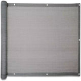 Balcony Screen Privacy Fence Cover
