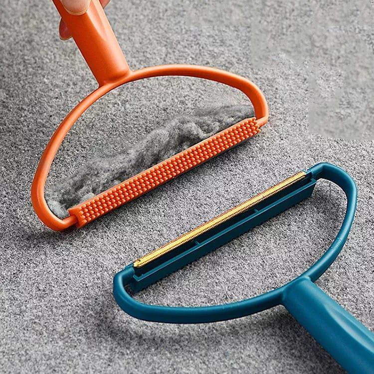 SIMPLE  LINT REMOVER