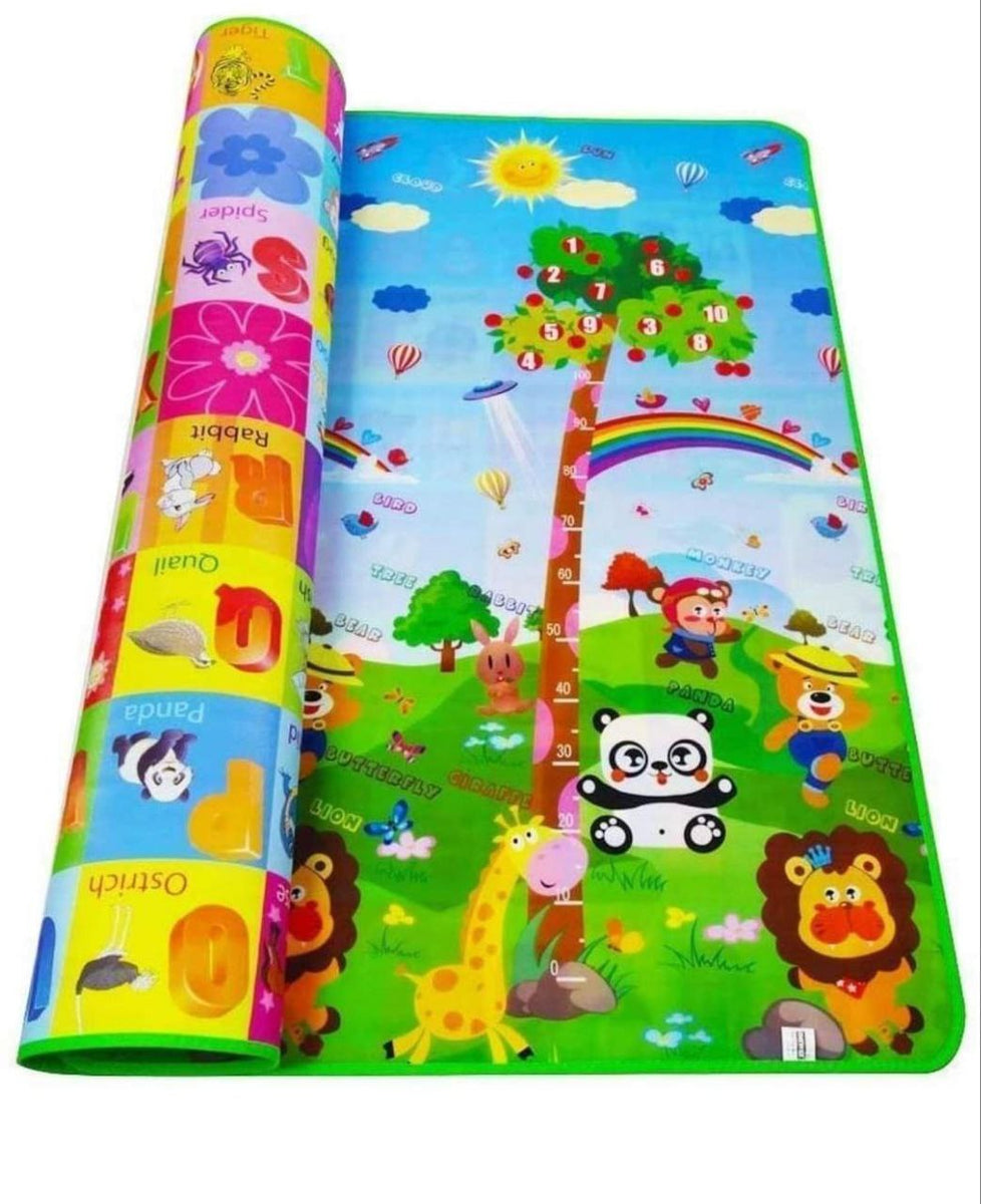 BABY CRAWLING MAT – Homelux Kenya