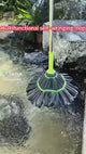 360 rotating Self Wringing Twist Mop