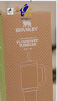 Stanley Quencher H2.0 FlowState 1.2L Stainless Steel Tumbler