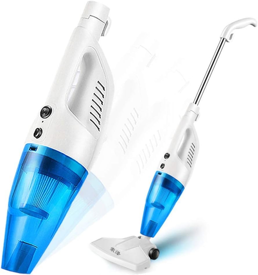 2 in 1 Handheld Dry Wet Vacuum Cleaner