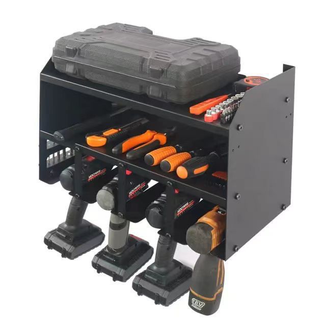 Tools Storage Rack