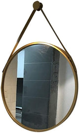 Nordic wall mirror 50cm