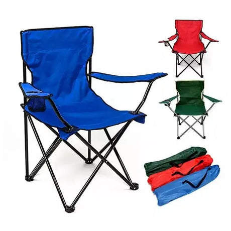 Foldable Camping Outdoor Chair