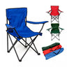 Foldable Camping Outdoor Chair