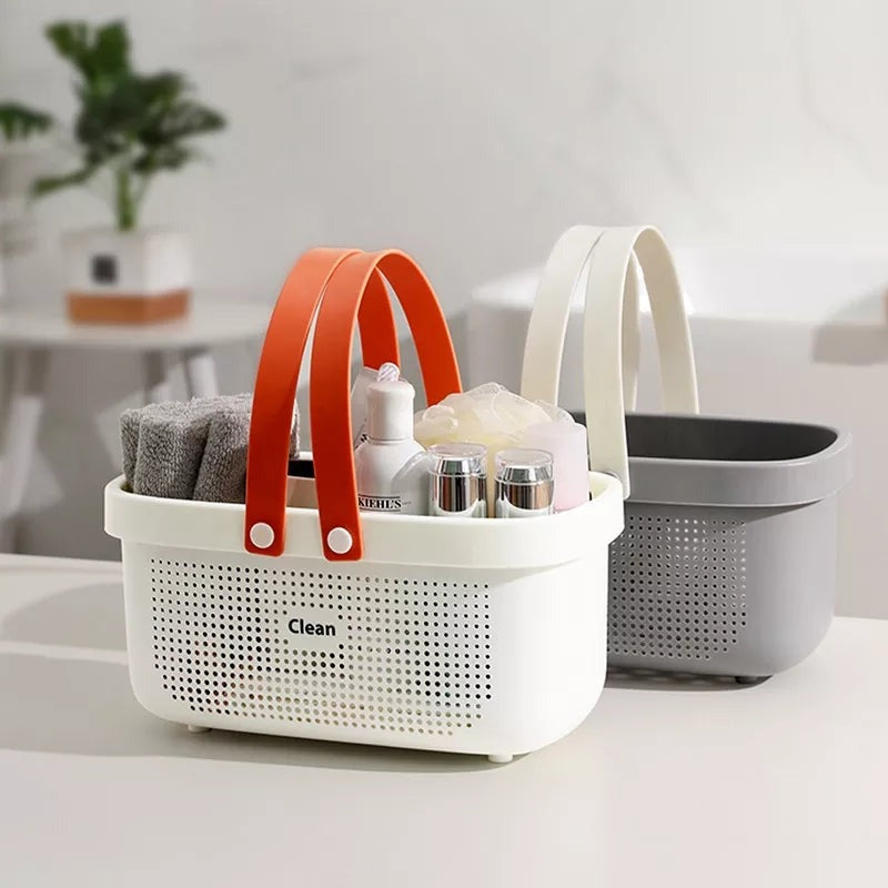 Plastic Portable Organiser