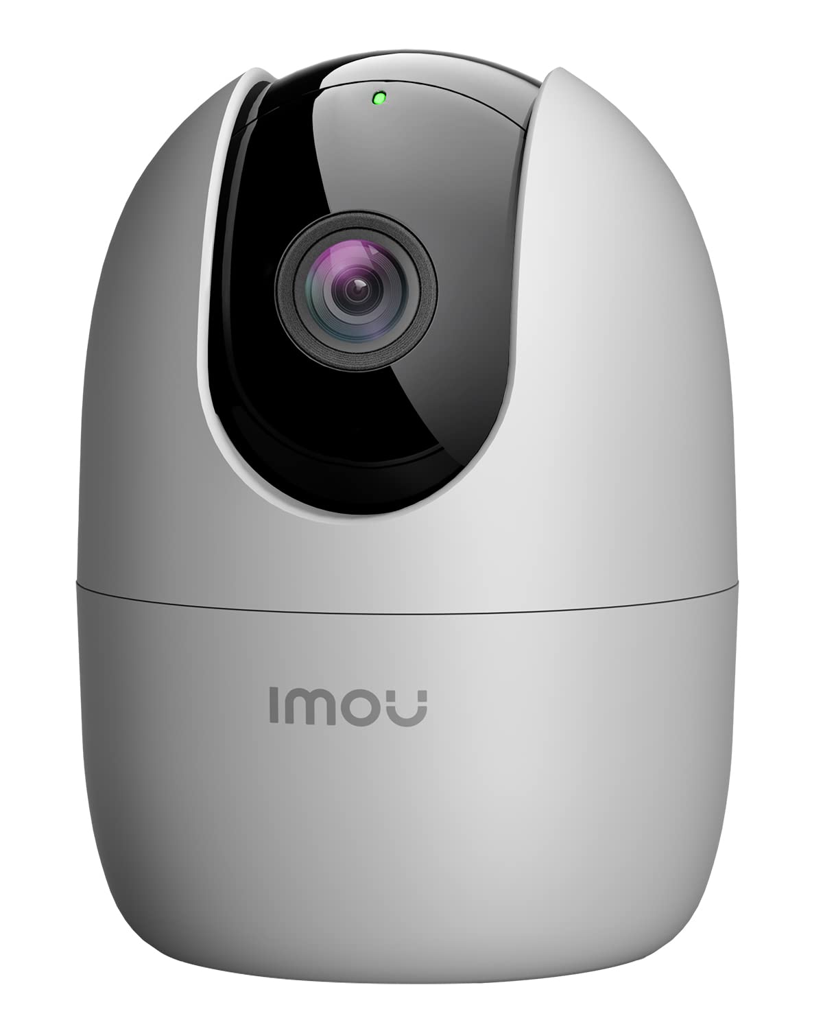 IMOU 360° 1080P Full HD Security CCTV Camera, Human Detection With Motion Tracking