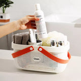 Plastic Portable Organiser