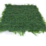 Artificial Wall Grass for Home & office Decoration-(1 pc), 100 x 100cm Vertical Garden Wall Panel