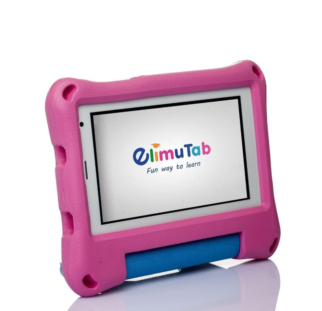 Elimutab ET01 2GB Memory 16GB Storage Educational Tablet