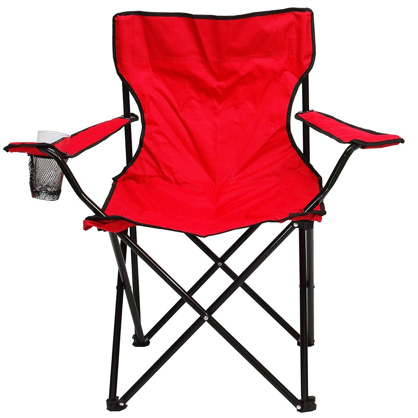 Foldable Camping Outdoor Chair
