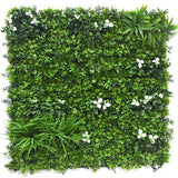 Artificial Wall Grass for Home & office Decoration-(1 pc), 100 x 100cm Vertical Garden Wall Panel